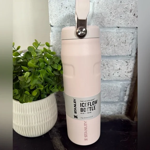🆕 Stanley Aerolight IceFlow Bottle 24oz - Picture 2 of 7